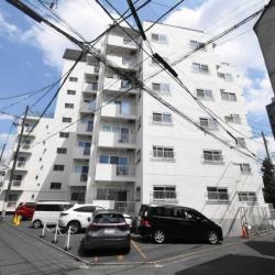 方南町セントラルマンション