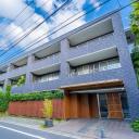パークホームズ久我山
