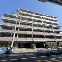 クレストフォルム高井戸南