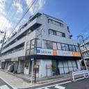 ベルハイム西荻窪第3