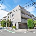 ヴィルヌーブ鷺宮