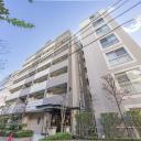 ライオンズグローベル荻窪ラトーリア