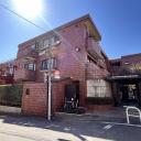 ライオンズガーデン浜田山