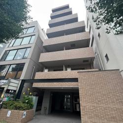 ヴィンテージ南阿佐ヶ谷