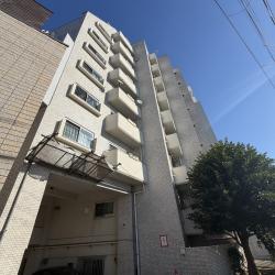 サンハイツ永福町