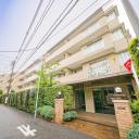 東急ドエル・プレステージ浜田山ガーデンズ