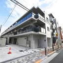 パレステージ練馬III