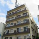 マンション三鷹台