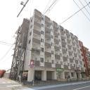 武蔵関ハイツ A棟 