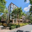 パークシティ浜田山 D棟