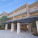 プラウド富士見ヶ丘コートテラス