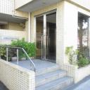 関町南パーク・ホームズ