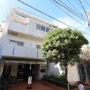 ライオンズマンション荻窪第2