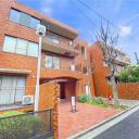 テラス浜田山ガーデニア