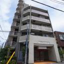 コンフレックス善福寺公園