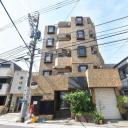 ライオンズマンション西荻南