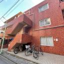 モナークマンション第2方南B棟