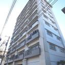 桜上水山森マンション