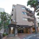 朝日シティパリオ高井戸