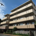 モナーク田無緑町