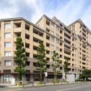 ライオンズ浜田山セントマークス