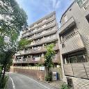 マンション祐天寺