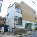 ロイヤルアーバン駒場東大