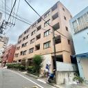 クリオ早稲田壱番館