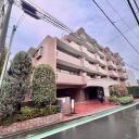 アールヴェール代々木