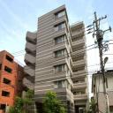 クレストフォルム錦糸町