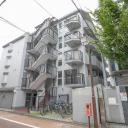 テラスセザール大森