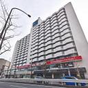 キャッスル共進マンション