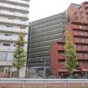 サードリハイツ本館