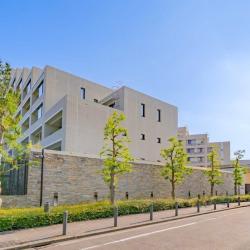 マスタービューレジデンス