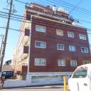 学芸大スカイマンション