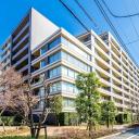 パークホームズ目黒ザレジデンス