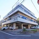 祐天寺フラット