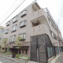 マイキャッスル学芸大学II