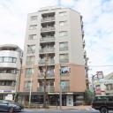 ジェイパーク目黒祐天寺