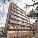 マンション祐天寺