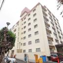 東建マンション学芸大