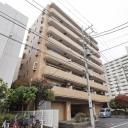 フローレンスパレス多摩川南六郷