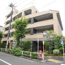 ドレッセ碑文谷