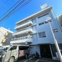 自由ケ丘第三コーポ