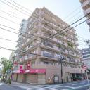 日暮里ダイヤモンドマンション
