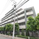 藤和学芸大学ホームズII