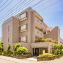 東急ドエル・アルス目黒学芸大学