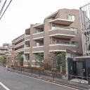 D’グランセ駒沢大学