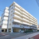 柏木ローズマンション