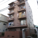ルピナス祐天寺